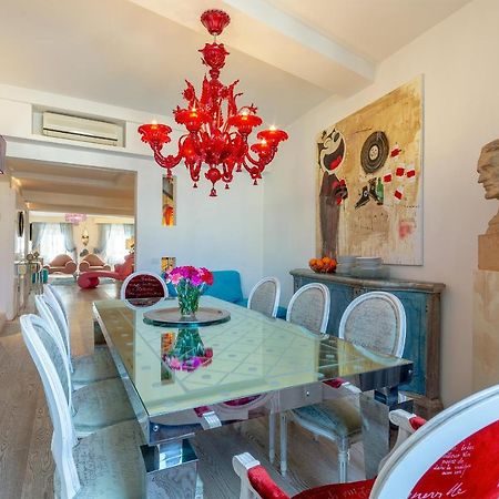 Design&Tradition Firenze Bagian luar foto