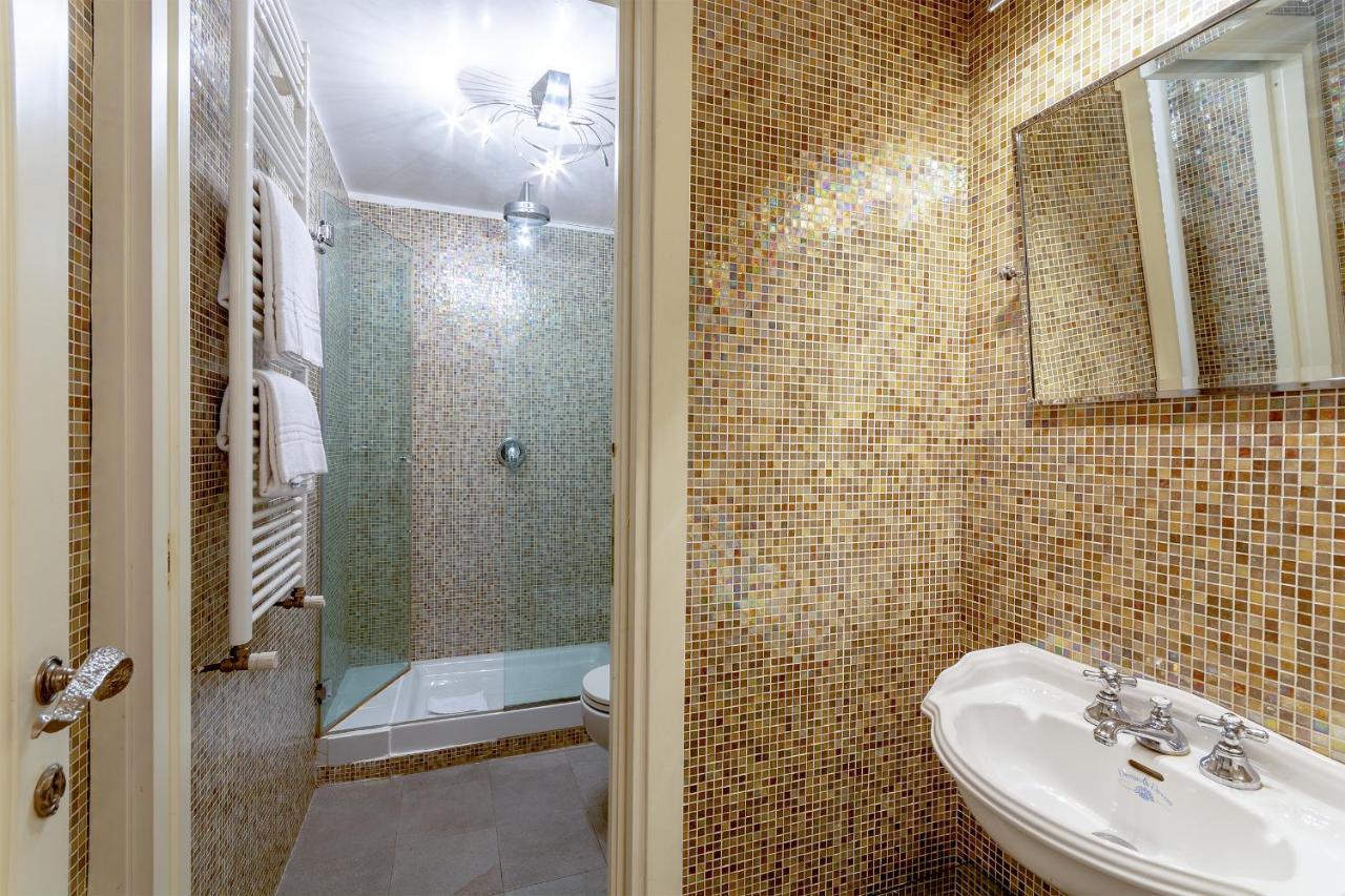 Design&Tradition Firenze Bagian luar foto