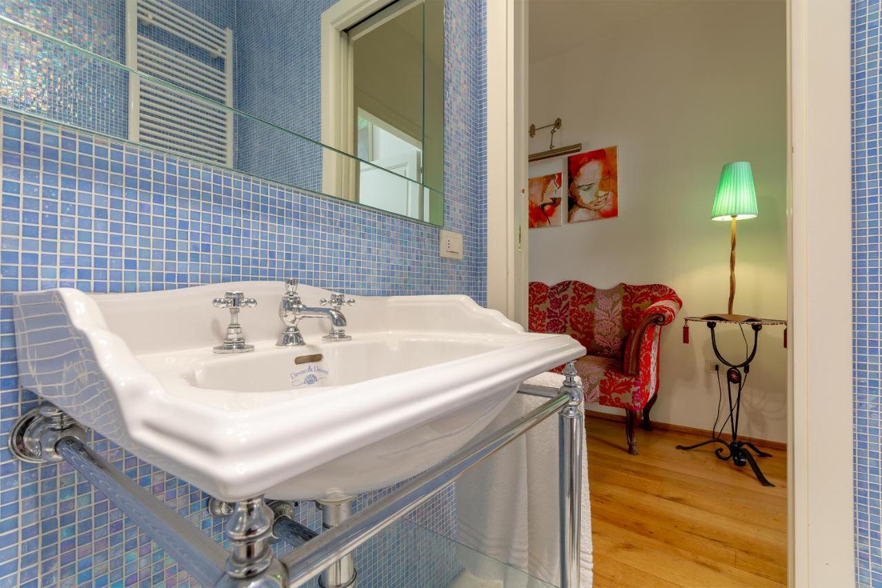 Design&Tradition Firenze Bagian luar foto