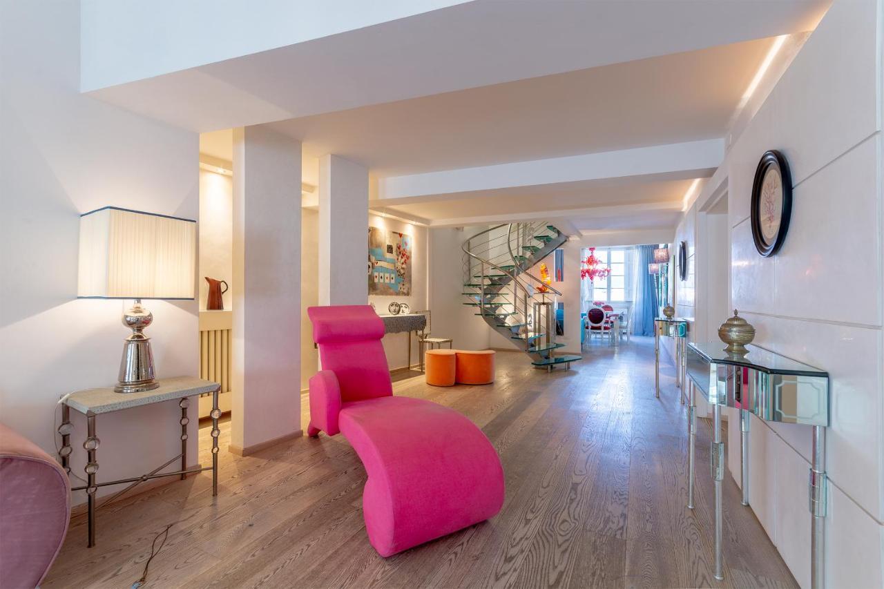 Design&Tradition Firenze Bagian luar foto