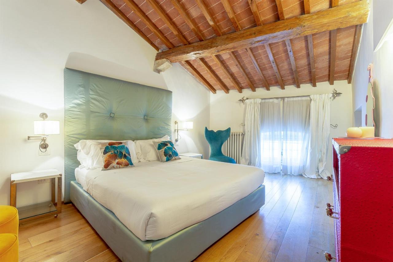 Design&Tradition Firenze Bagian luar foto