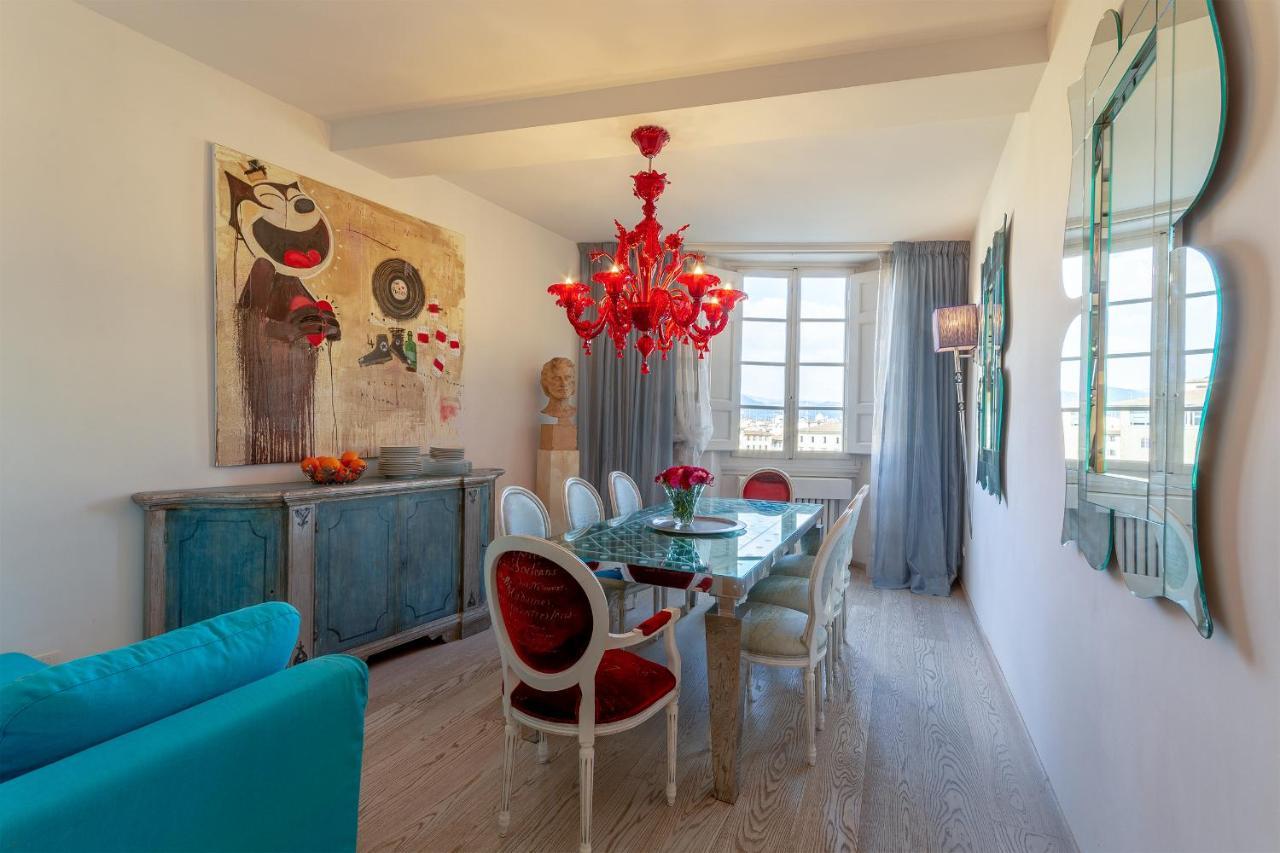 Design&Tradition Firenze Bagian luar foto