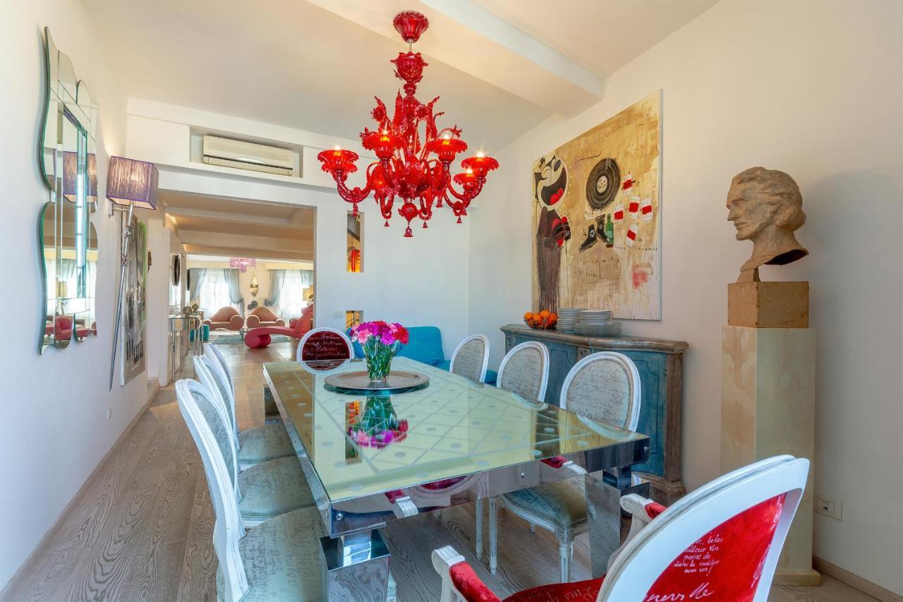Design&Tradition Firenze Bagian luar foto