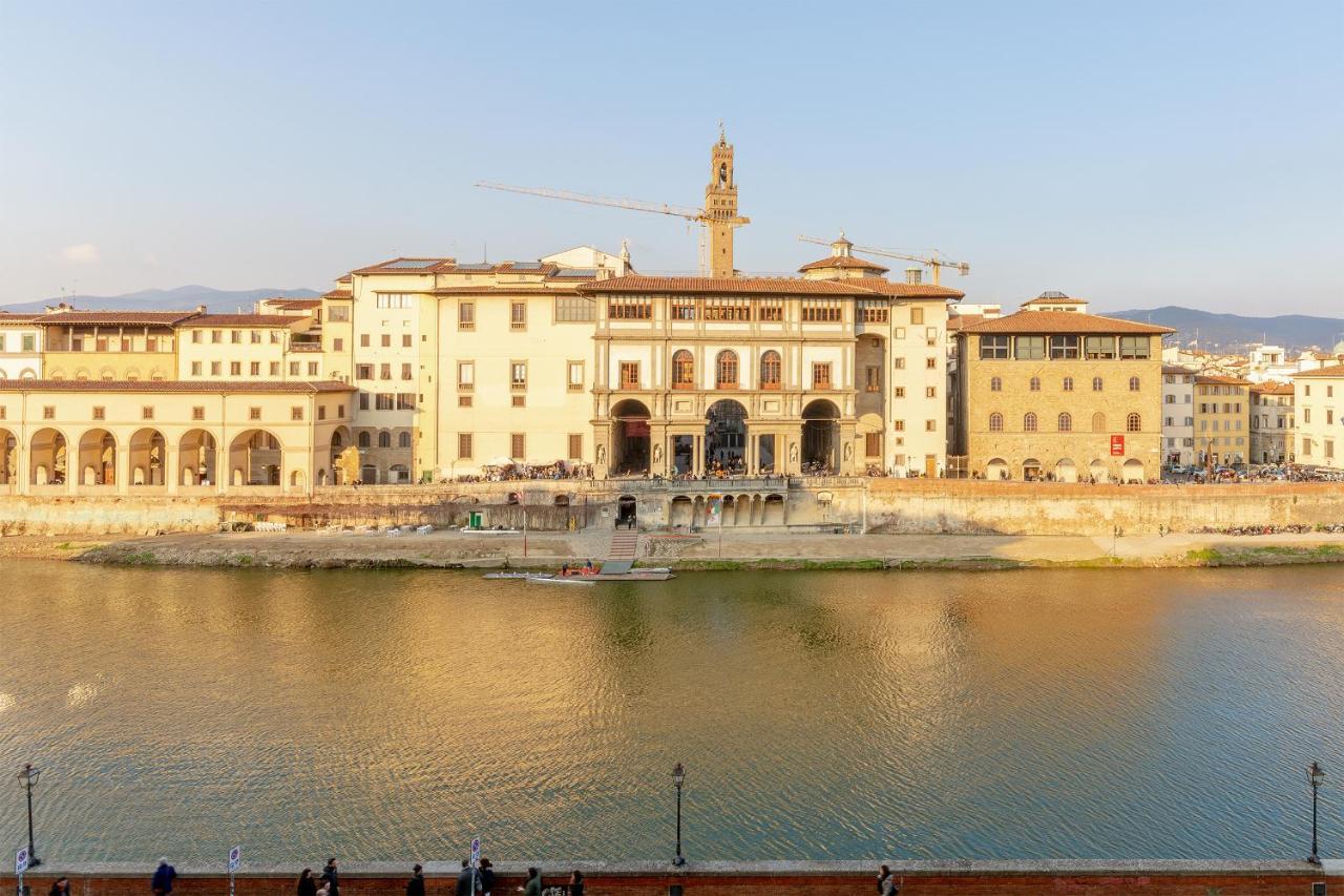 Design&Tradition Firenze Bagian luar foto