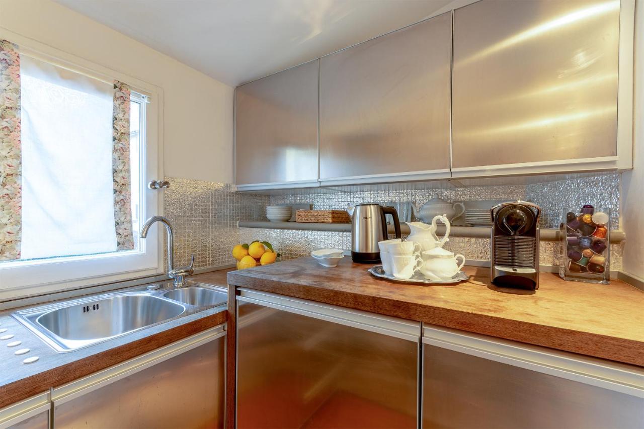 Design&Tradition Firenze Bagian luar foto