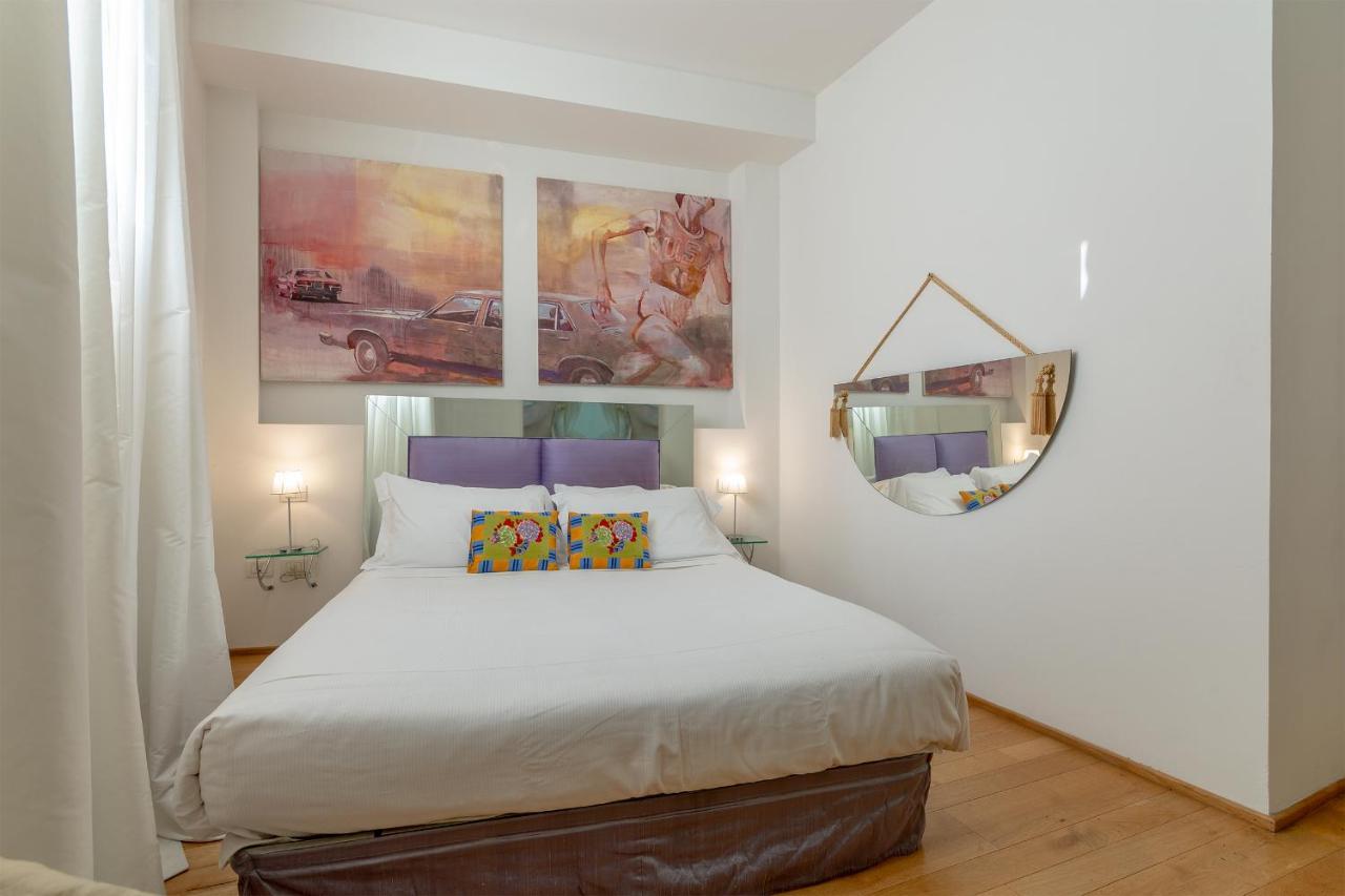 Design&Tradition Firenze Bagian luar foto