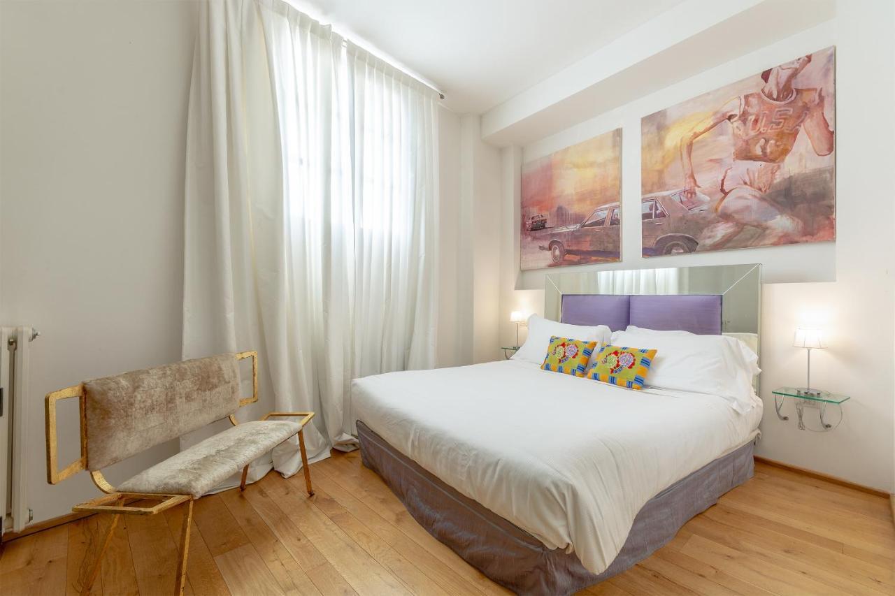 Design&Tradition Firenze Bagian luar foto