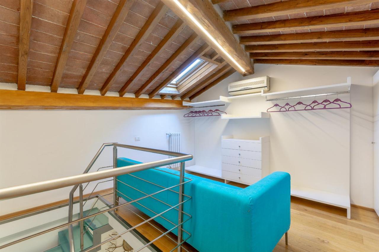 Design&Tradition Firenze Bagian luar foto