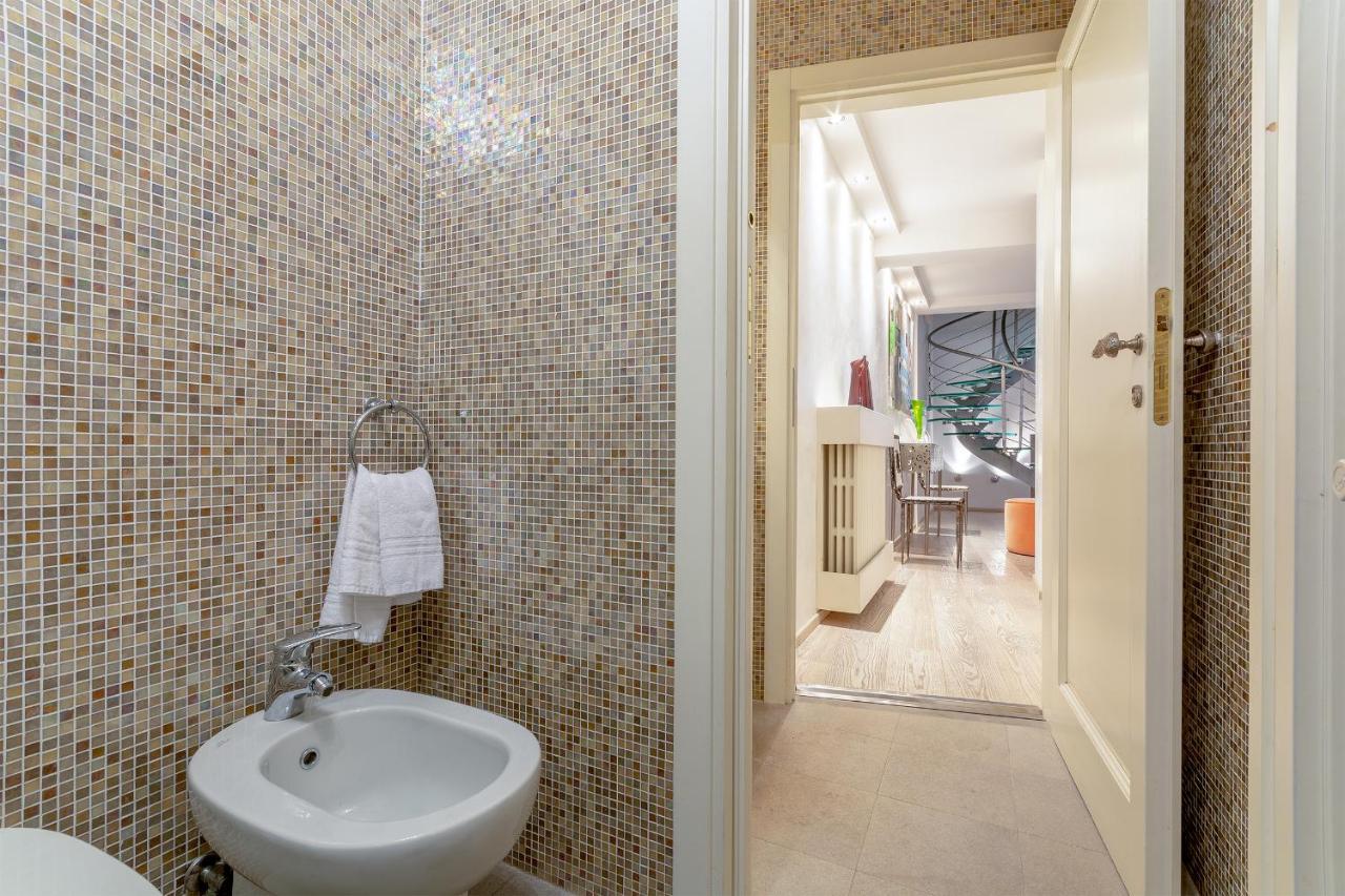 Design&Tradition Firenze Bagian luar foto
