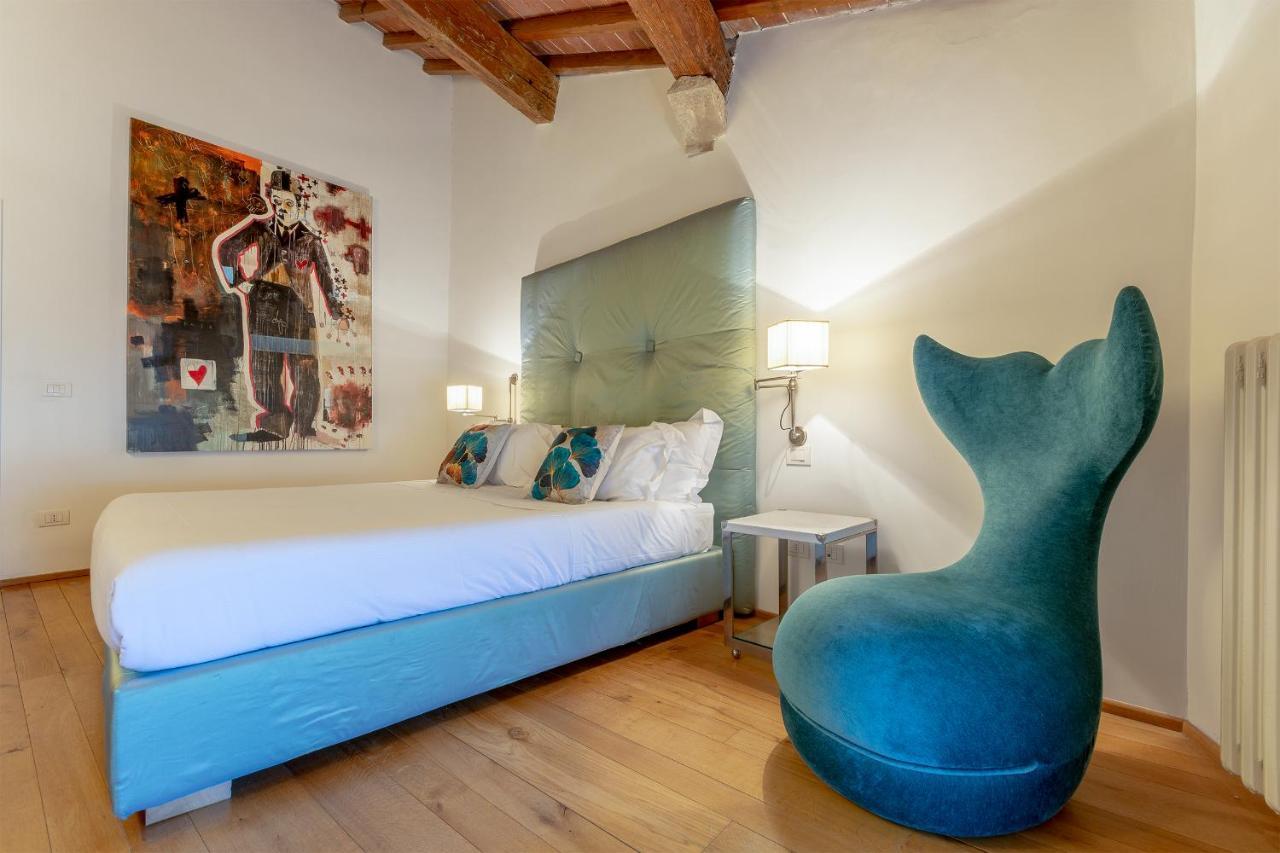 Design&Tradition Firenze Bagian luar foto