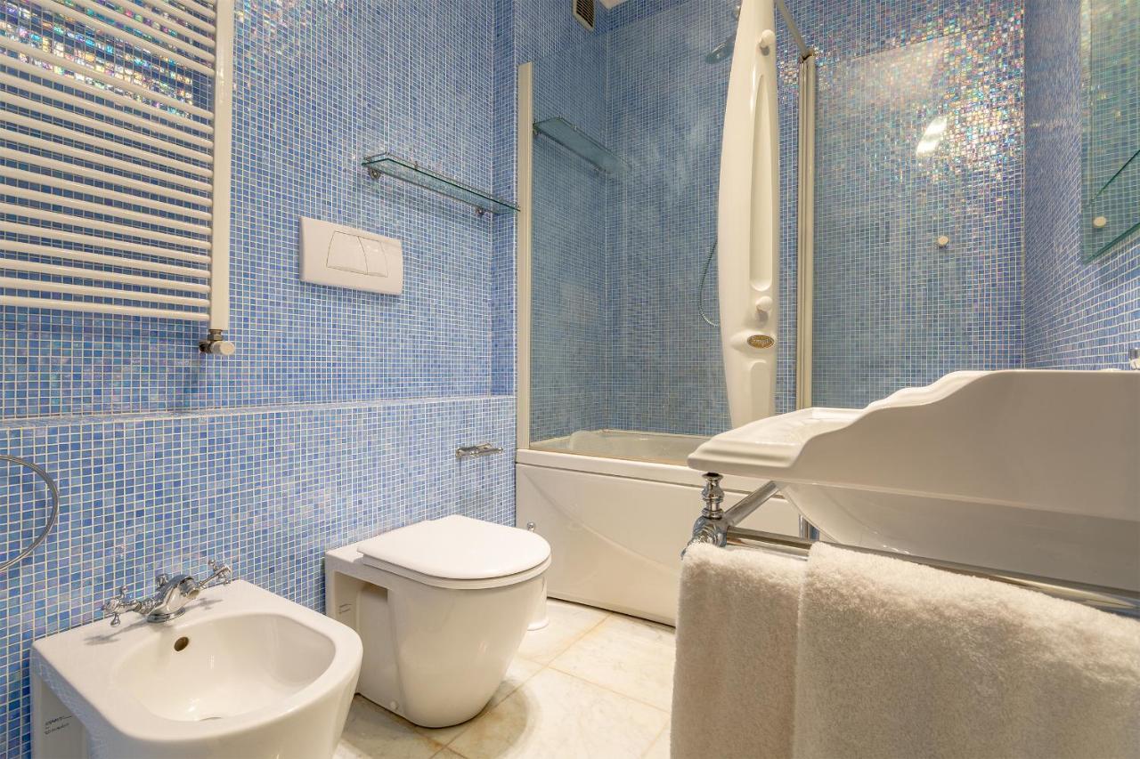 Design&Tradition Firenze Bagian luar foto