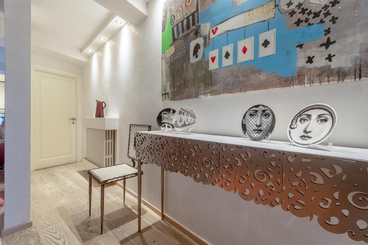 Design&Tradition Firenze Bagian luar foto