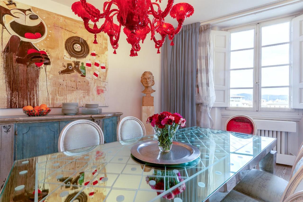 Design&Tradition Firenze Bagian luar foto