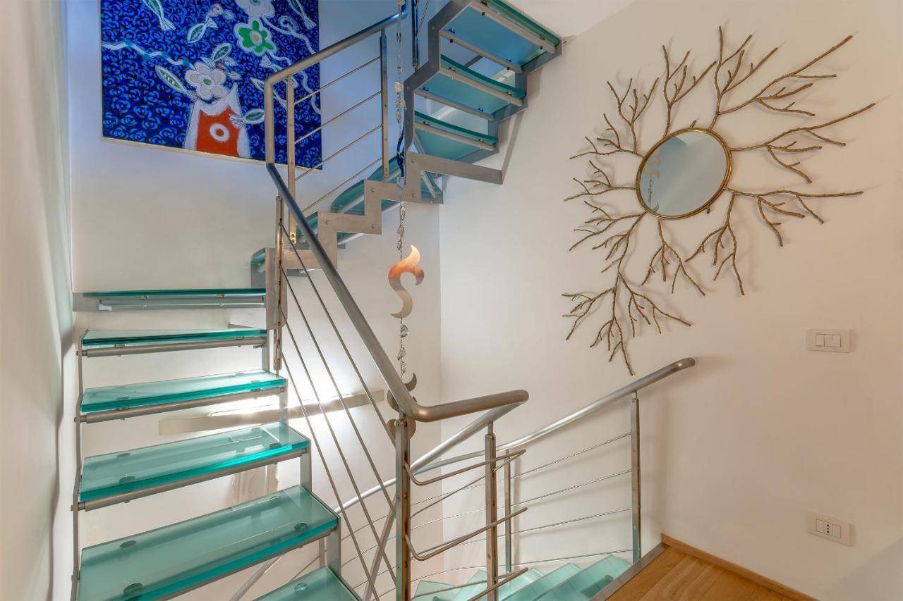 Design&Tradition Firenze Bagian luar foto