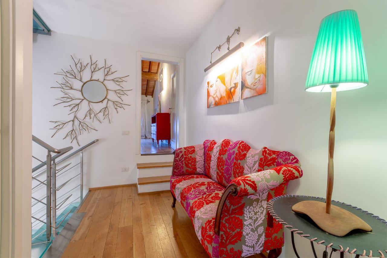 Design&Tradition Firenze Bagian luar foto