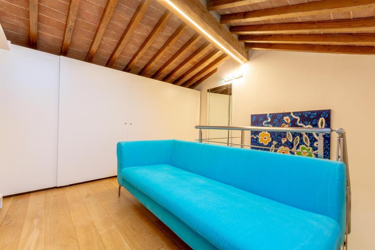 Design&Tradition Firenze Bagian luar foto