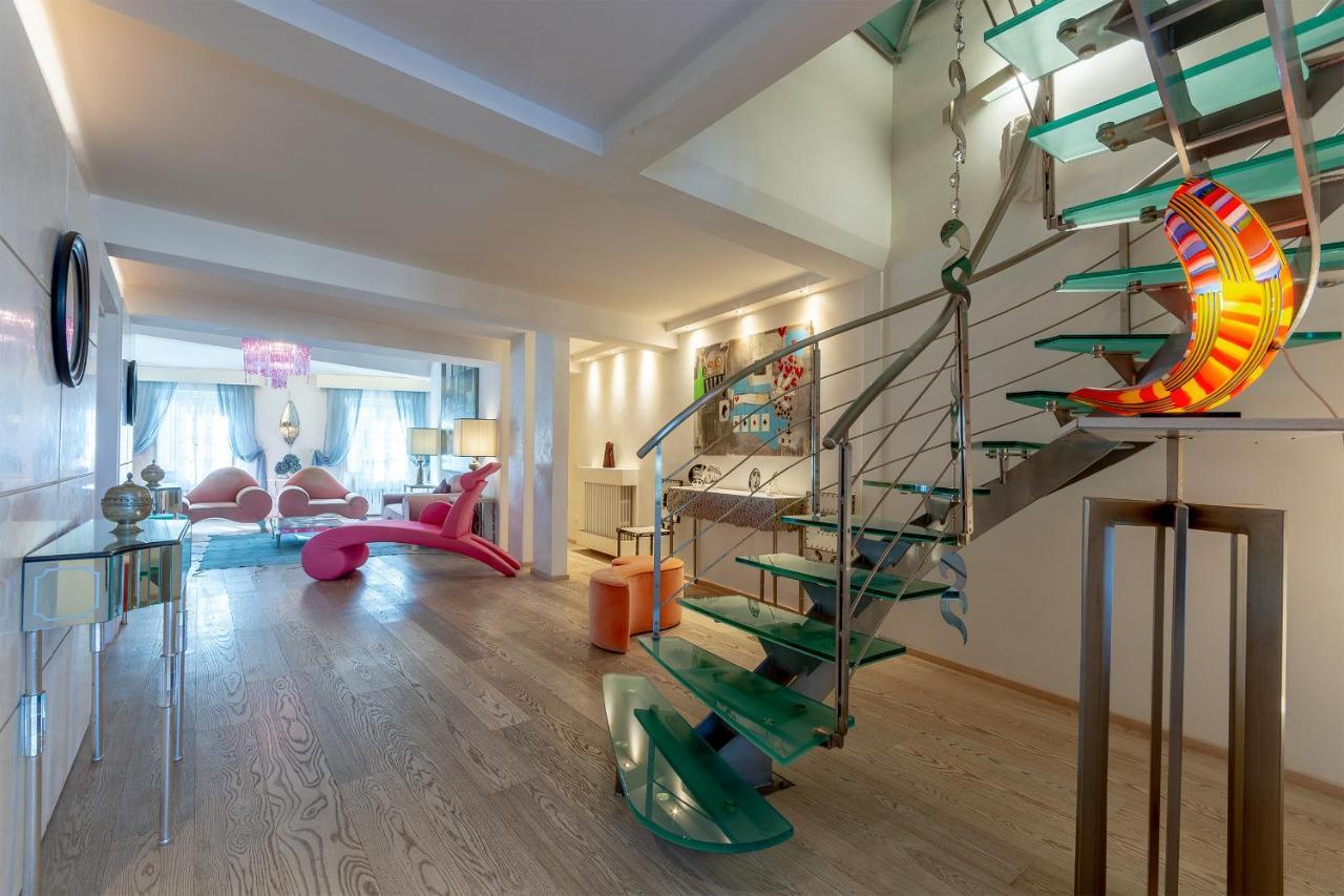 Design&Tradition Firenze Bagian luar foto