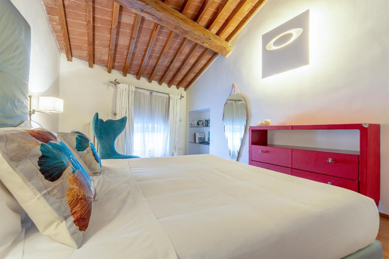 Design&Tradition Firenze Bagian luar foto