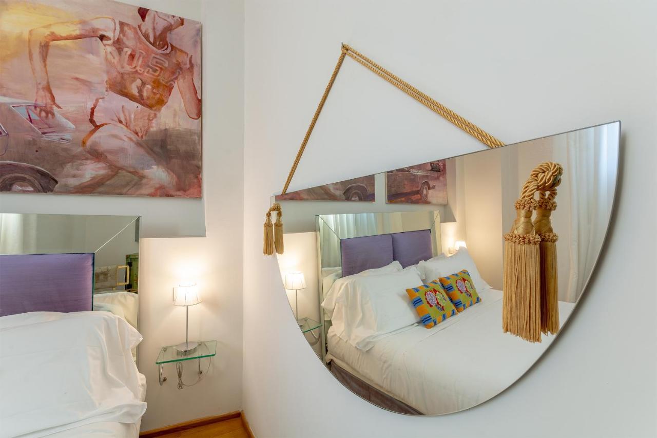Design&Tradition Firenze Bagian luar foto