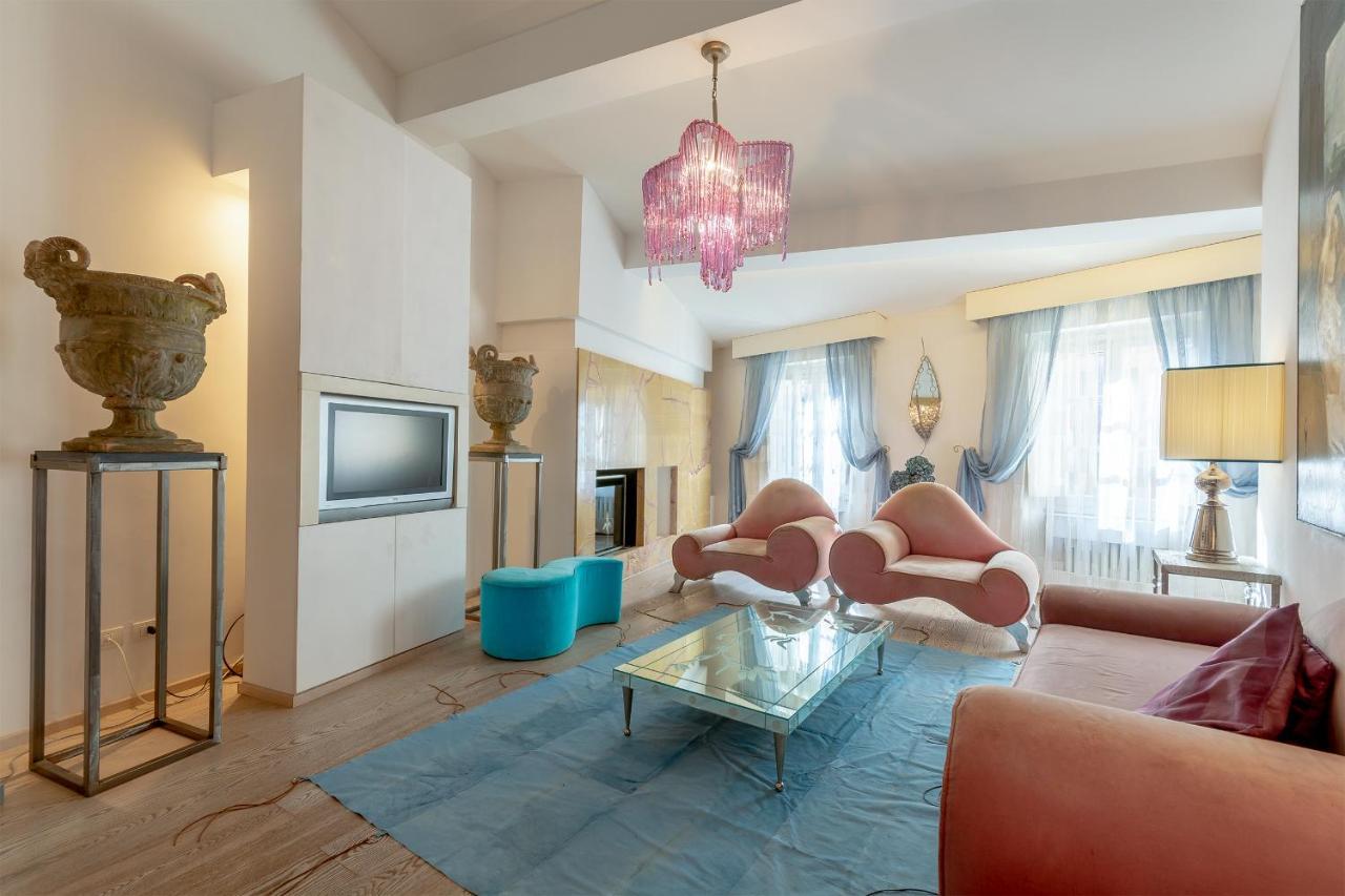Design&Tradition Firenze Bagian luar foto