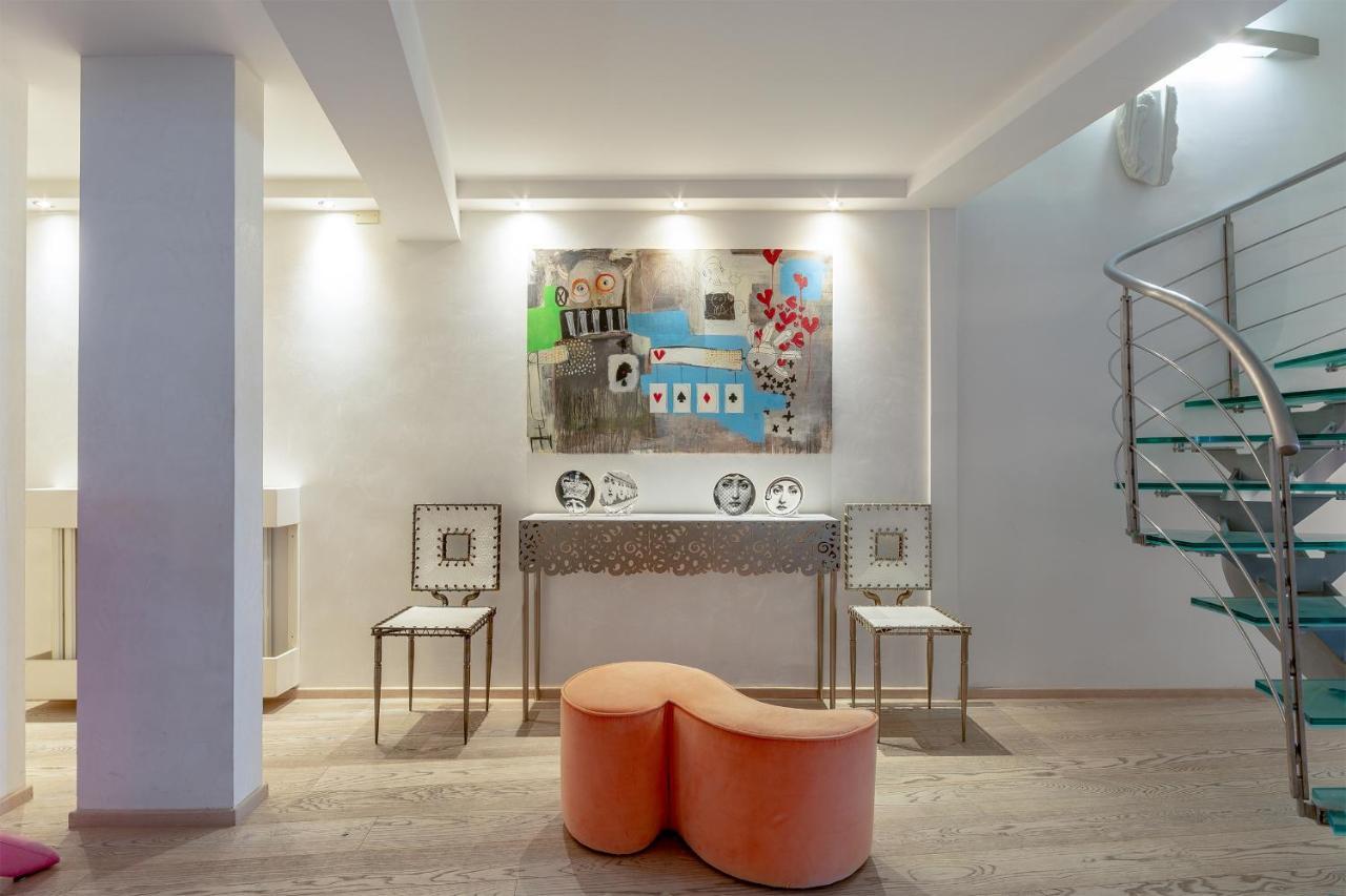 Design&Tradition Firenze Bagian luar foto