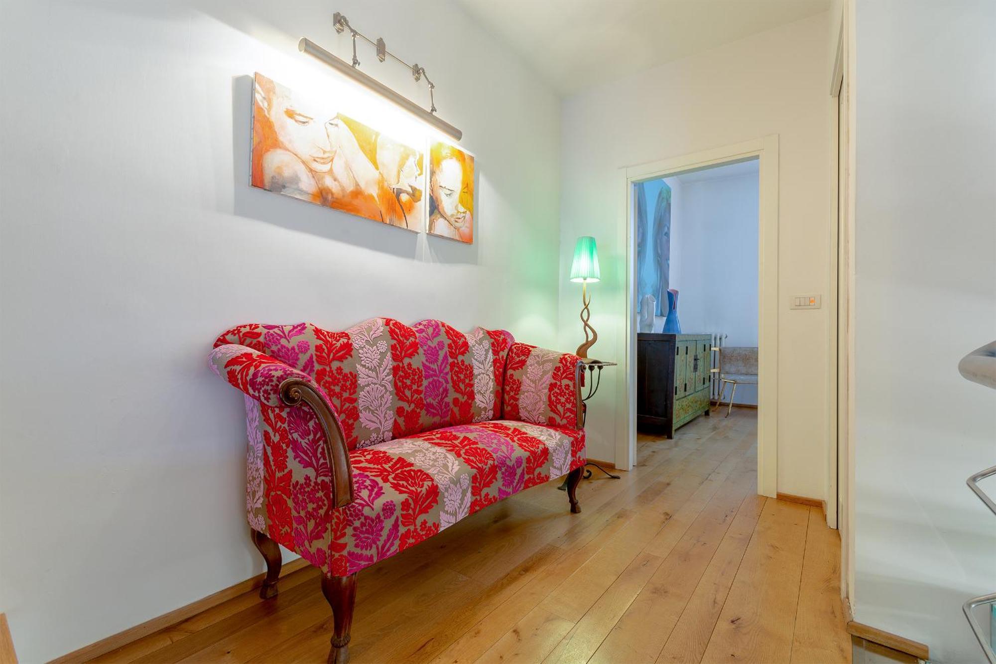 Design&Tradition Firenze Bagian luar foto