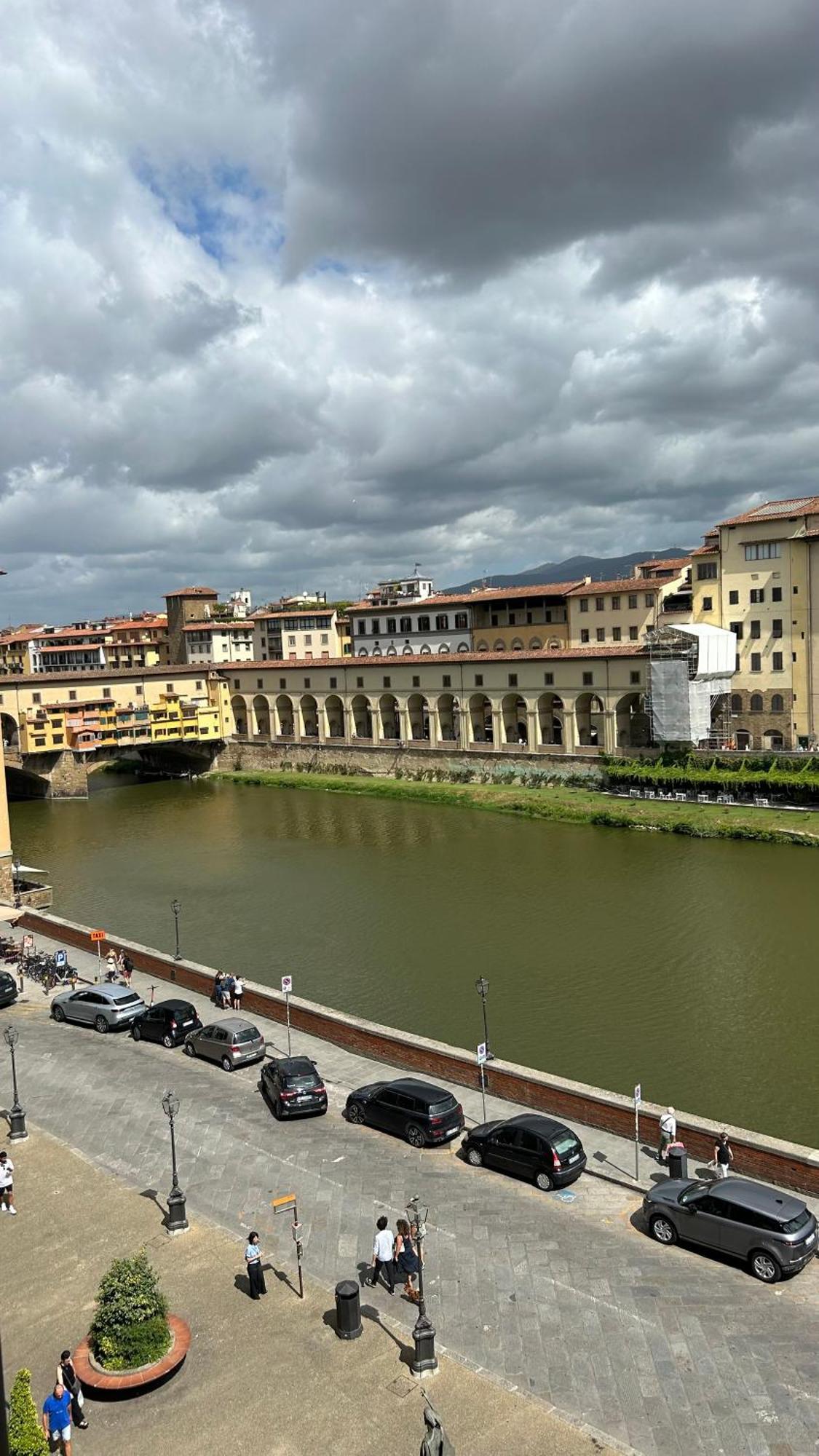 Design&Tradition Firenze Bagian luar foto